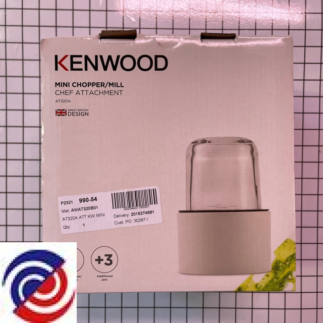0W20011205 - Wholesale Appliance Supplies